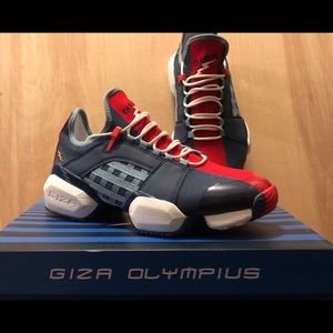 Giza Olympius Men’s Sneaker